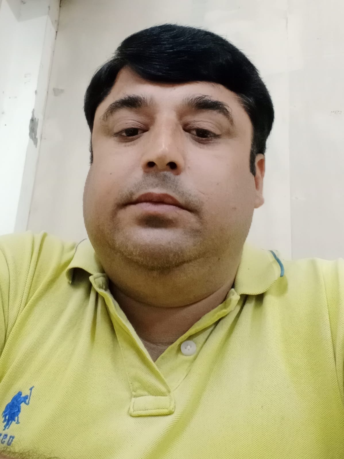 Lion Dr.Alok Bhatnagar