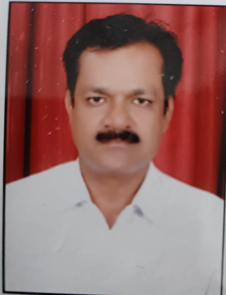 Lion Dr.Alok Bhatnagar