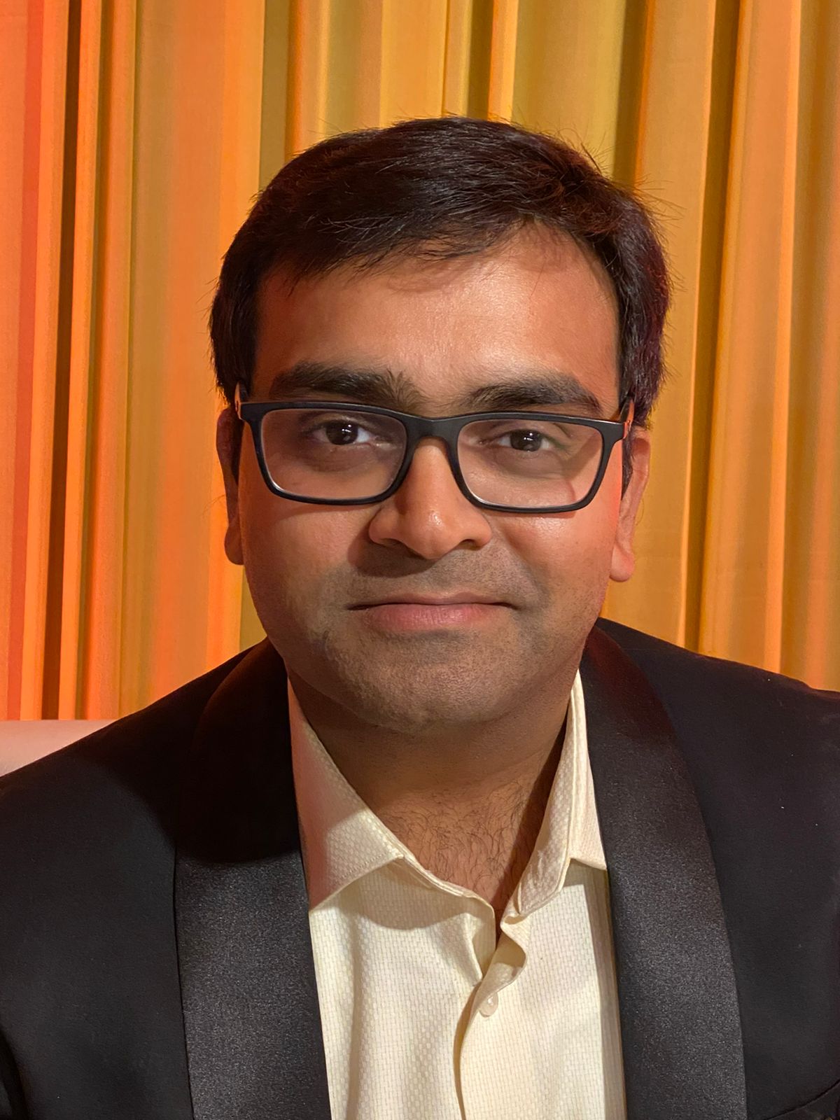Lion Dr.Alok Bhatnagar