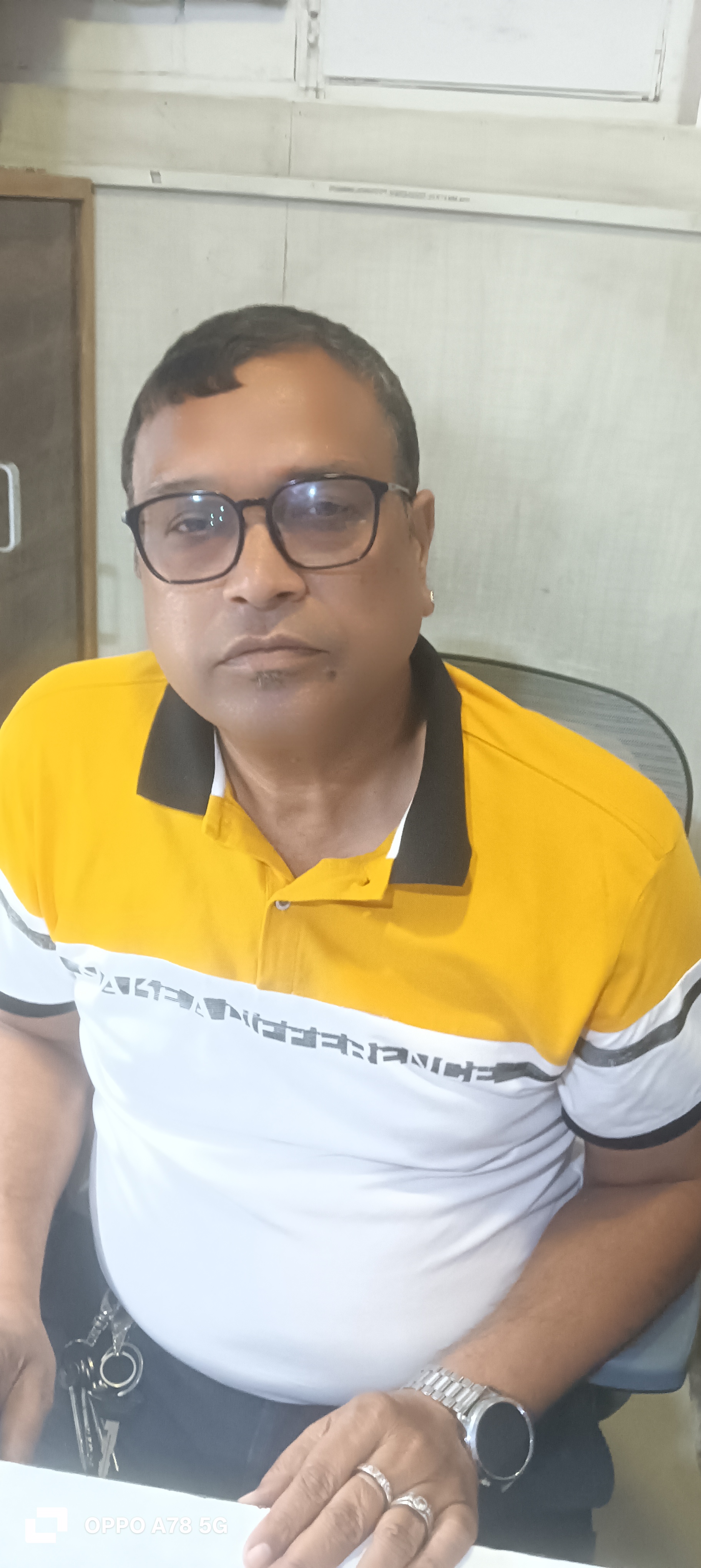 Lion Dr.Alok Bhatnagar