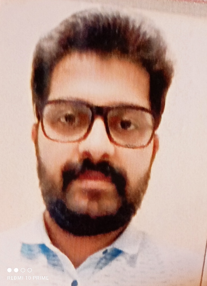 Lion Dr.Alok Bhatnagar