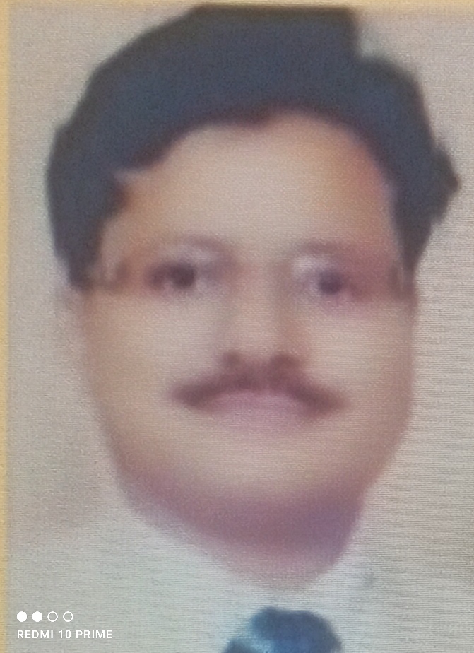 Lion Dr.Alok Bhatnagar