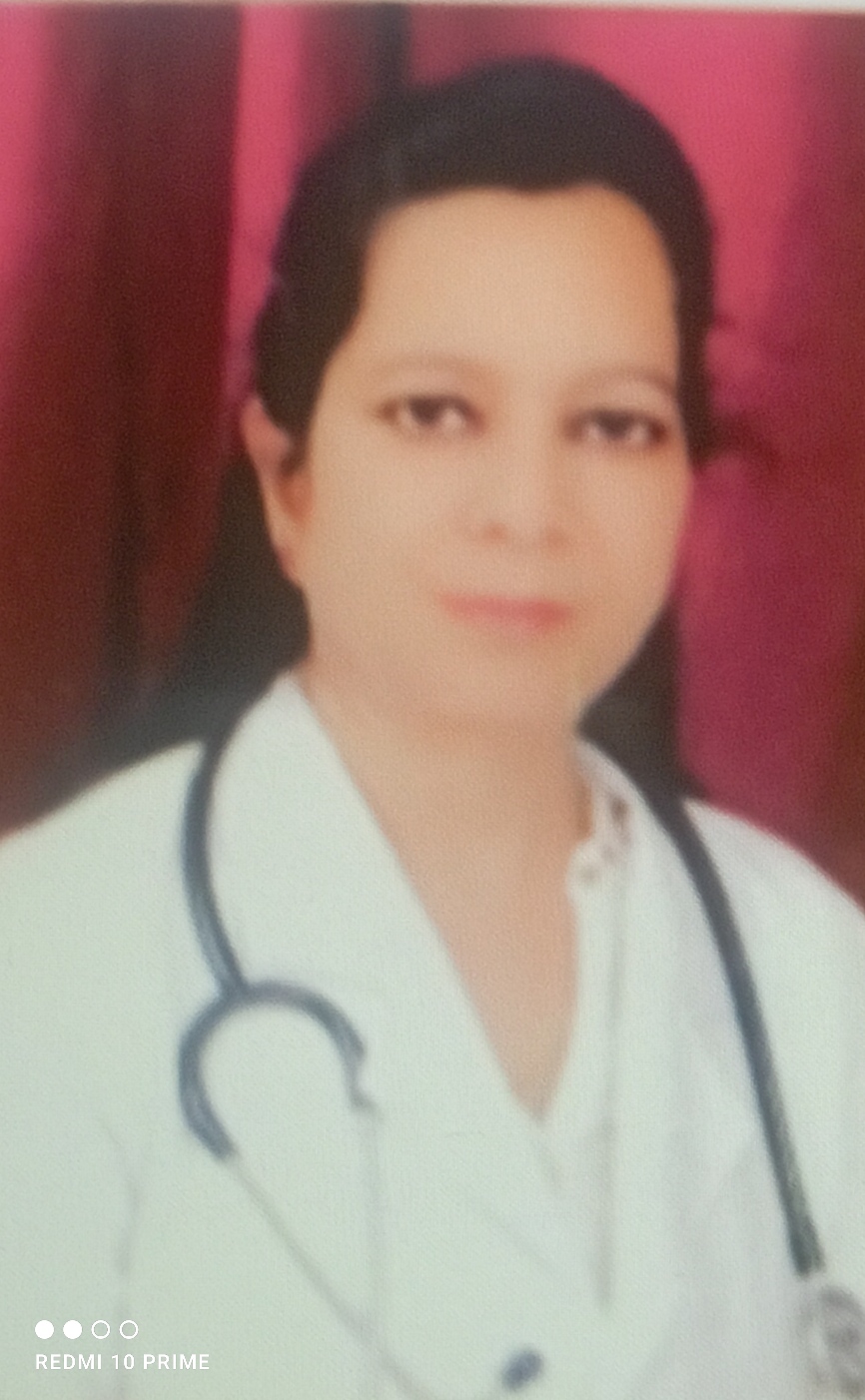 Lion Dr.Alok Bhatnagar