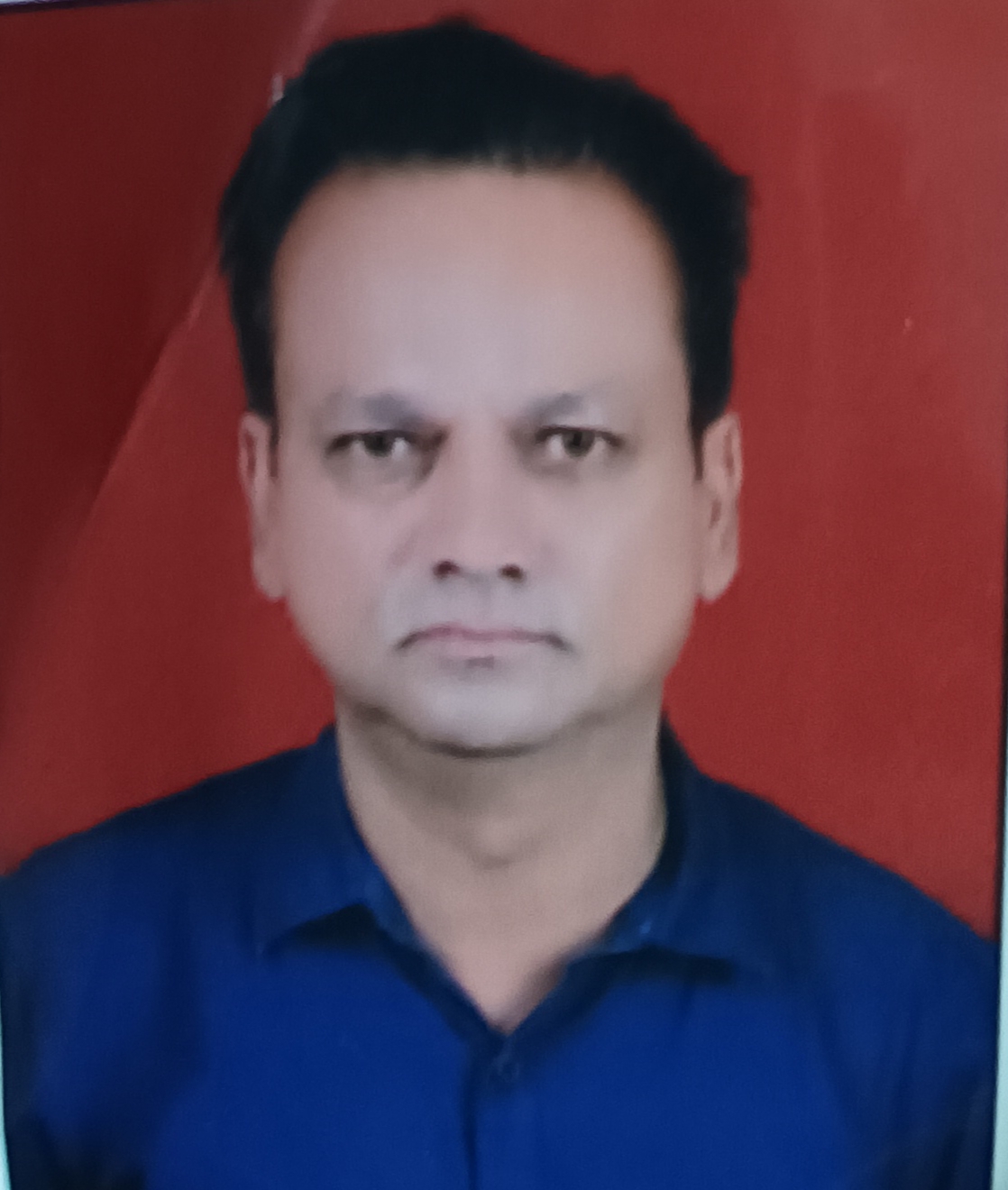 Lion Dr.Alok Bhatnagar