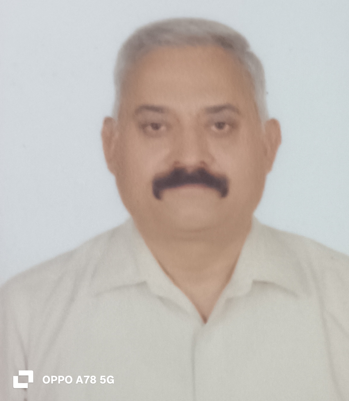 Lion Dr.Alok Bhatnagar