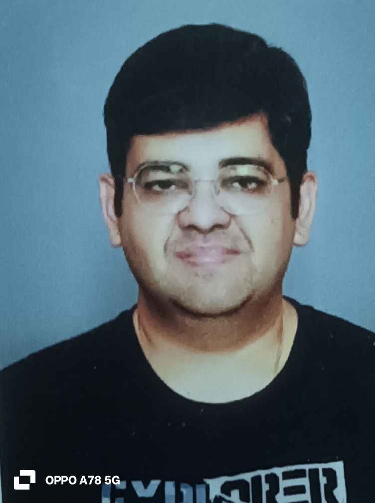 Lion Dr.Alok Bhatnagar
