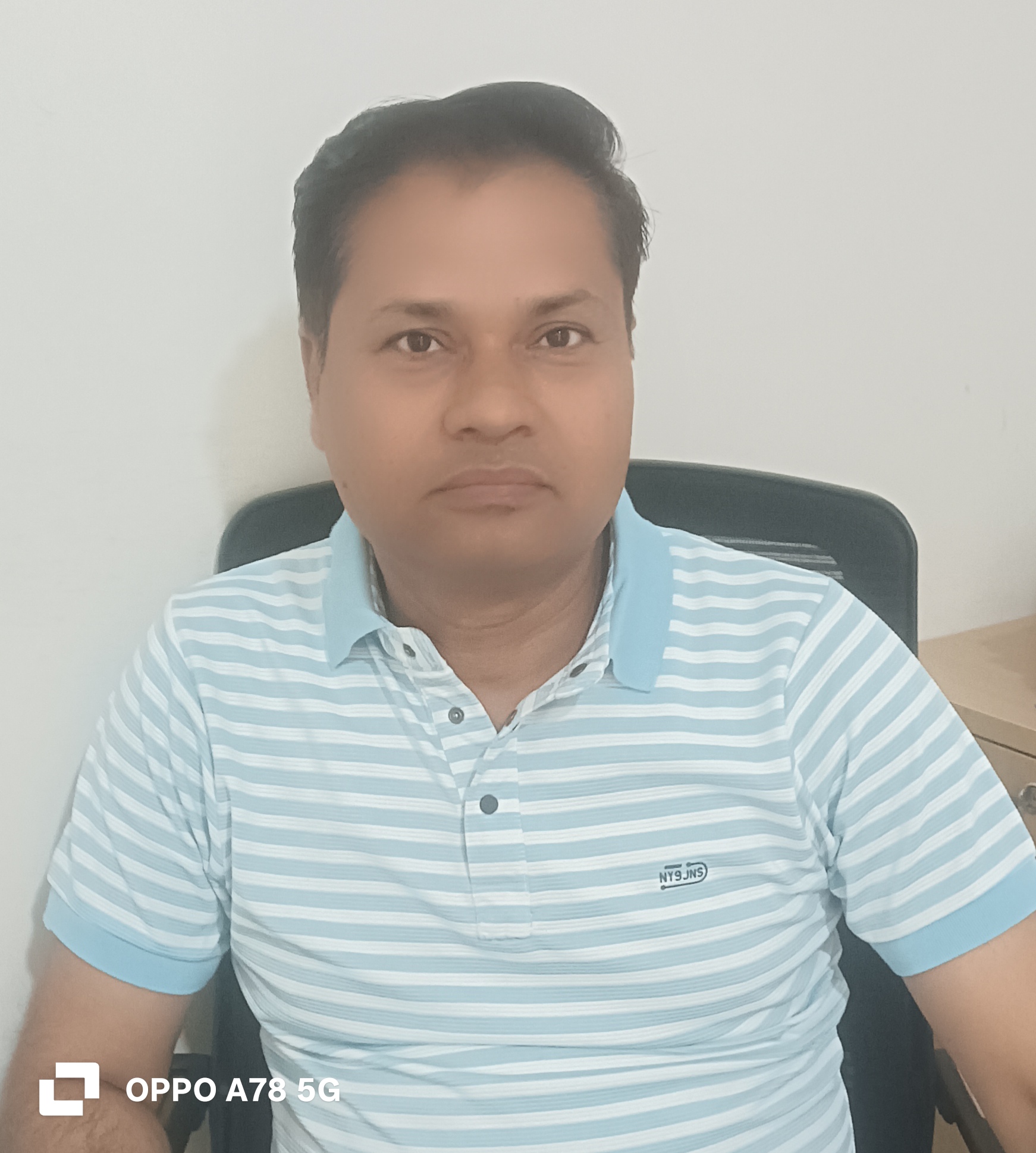Lion Dr.Alok Bhatnagar