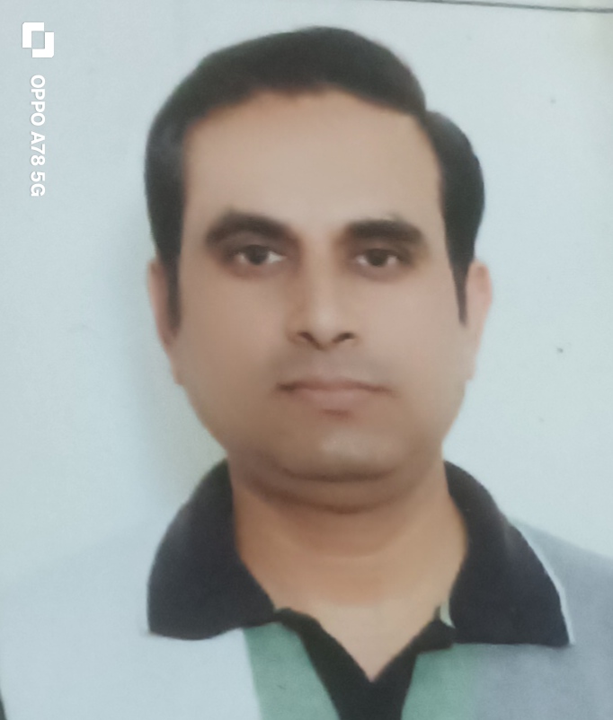 Lion Dr.Alok Bhatnagar