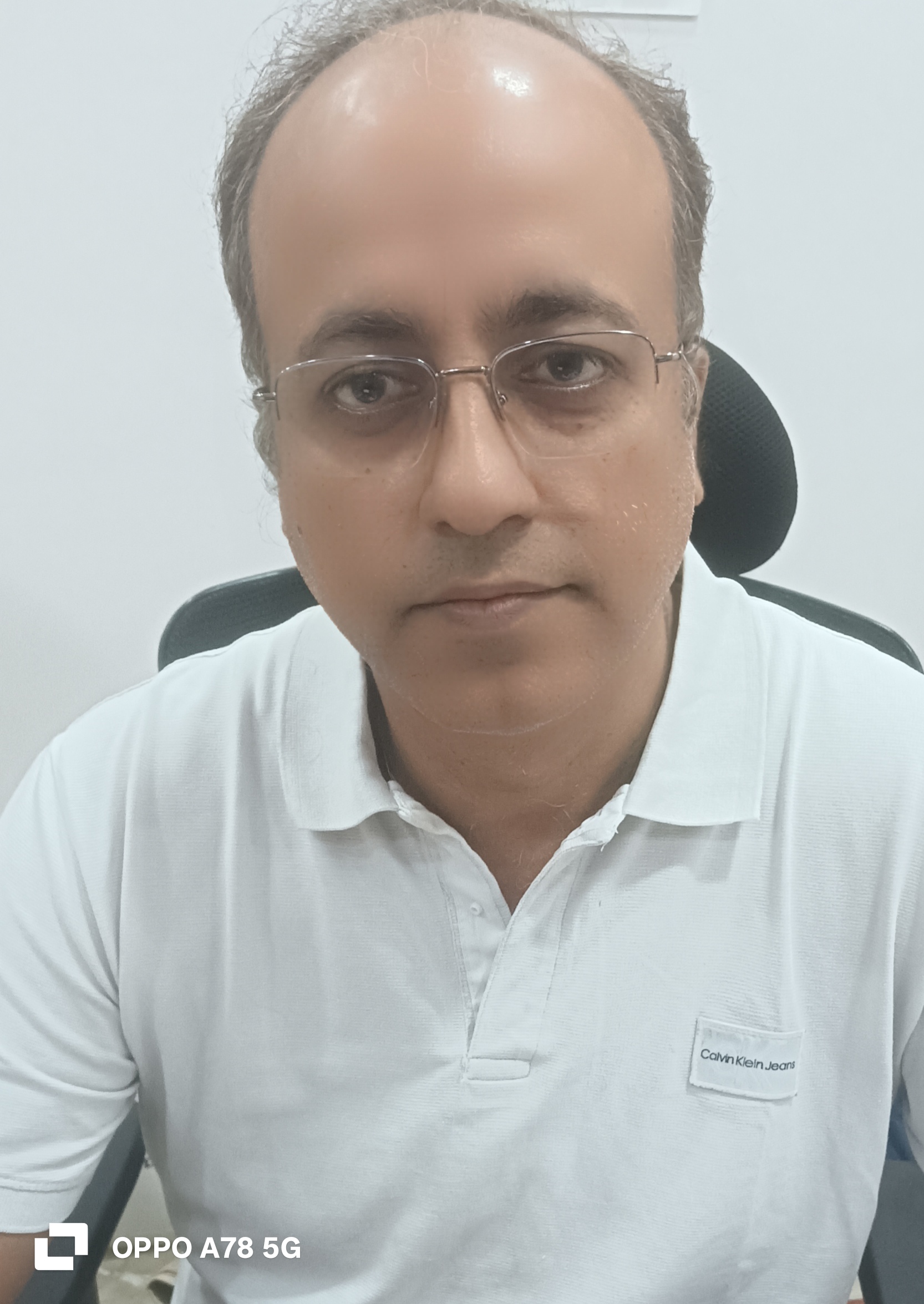 Lion Dr.Alok Bhatnagar