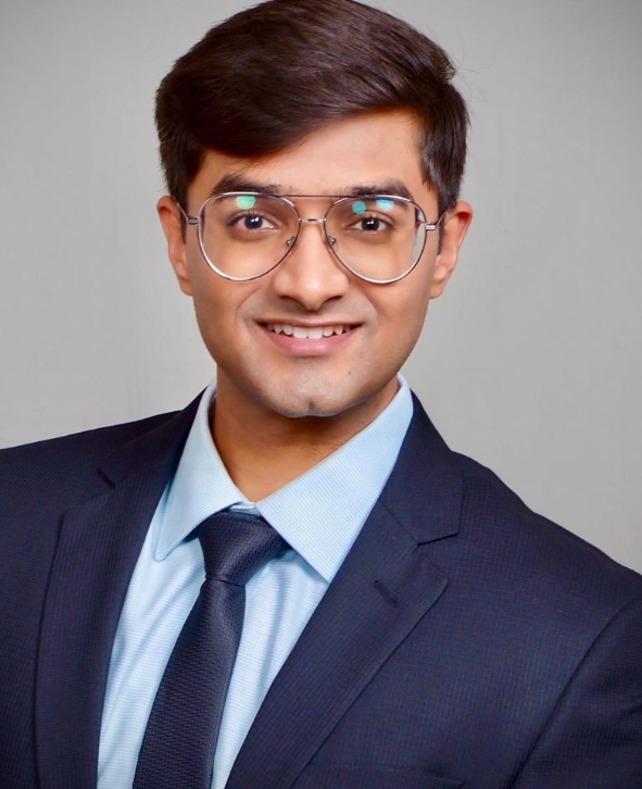 Lion Dr.Alok Bhatnagar