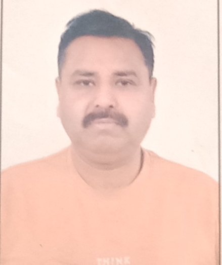 Lion Dr.Alok Bhatnagar